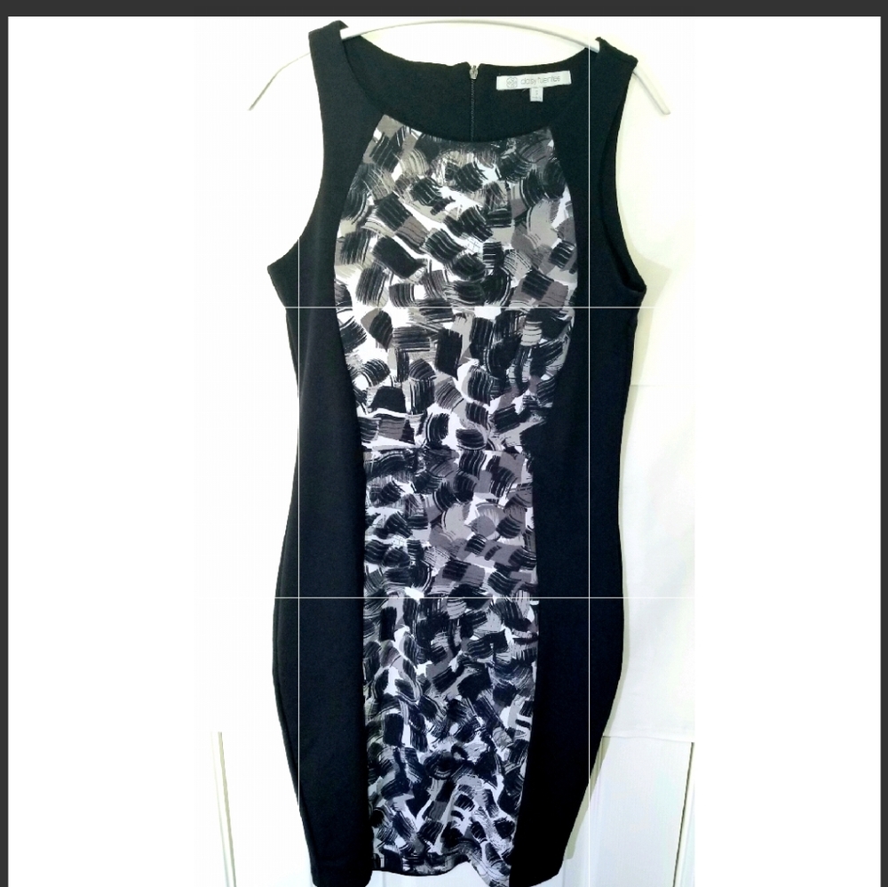 Midi dress